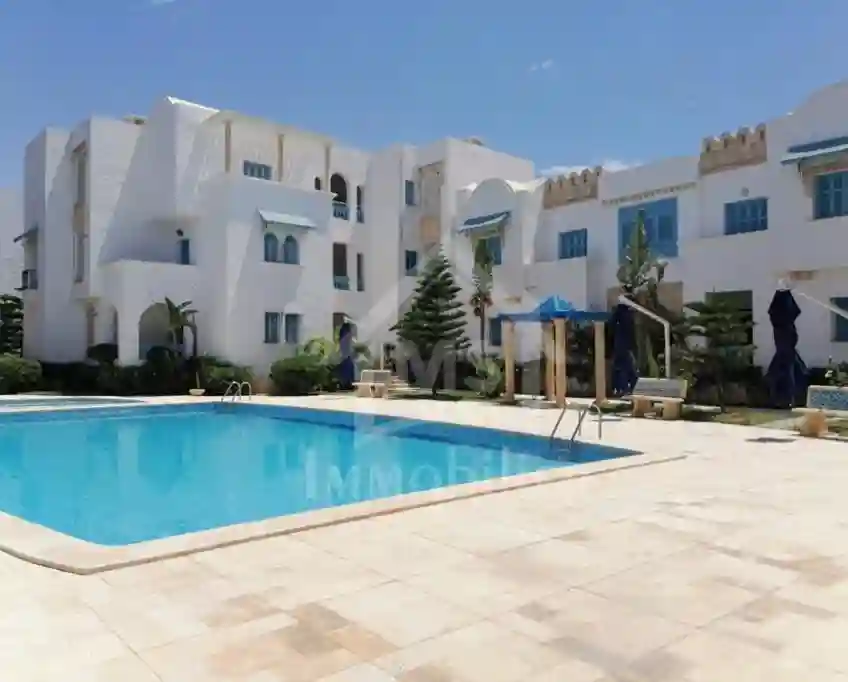 Des Appartements à Yasmine Hammamet à Vendre 51355351 - Vue 9