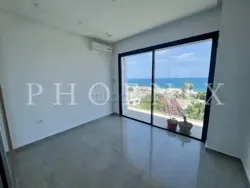 Etage de Villa S3 Neuf vue sur mer à La Marsa