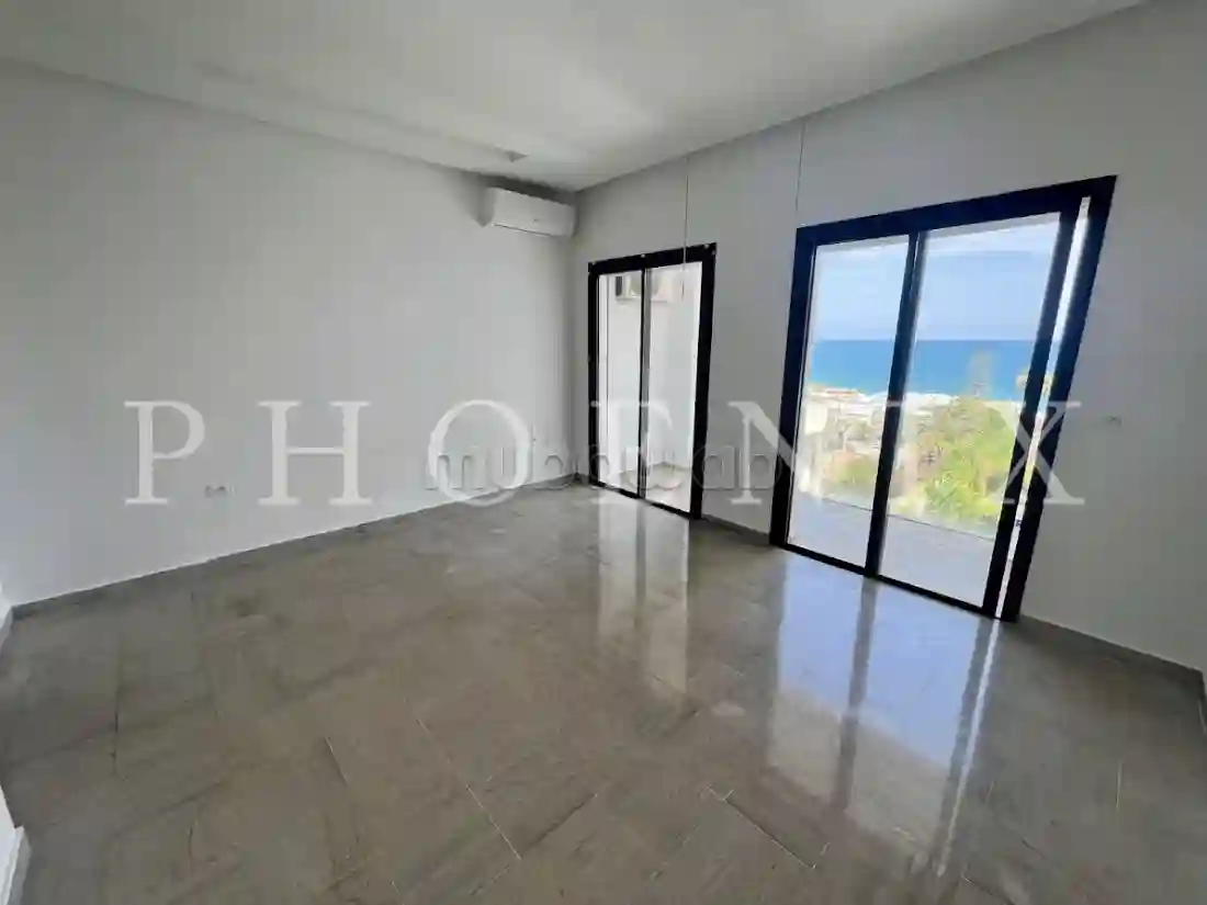 Etage de Villa S3 Neuf vue sur mer à La Marsa - Vue 2