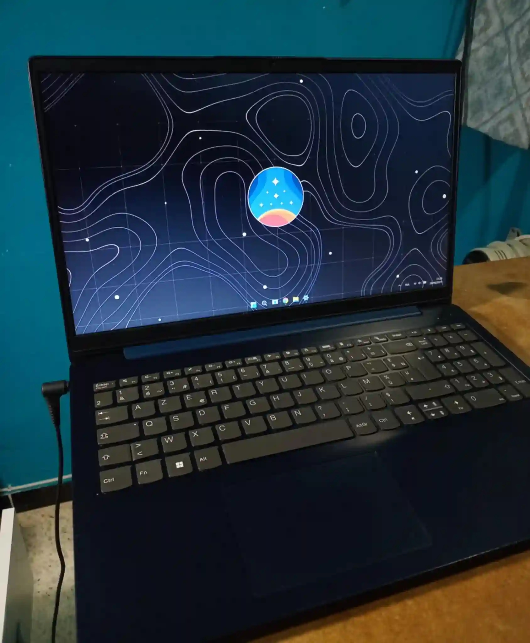 Lenovo Ideapad 3 ( Ram 8GO et 512go Ssd) - Vue 1
