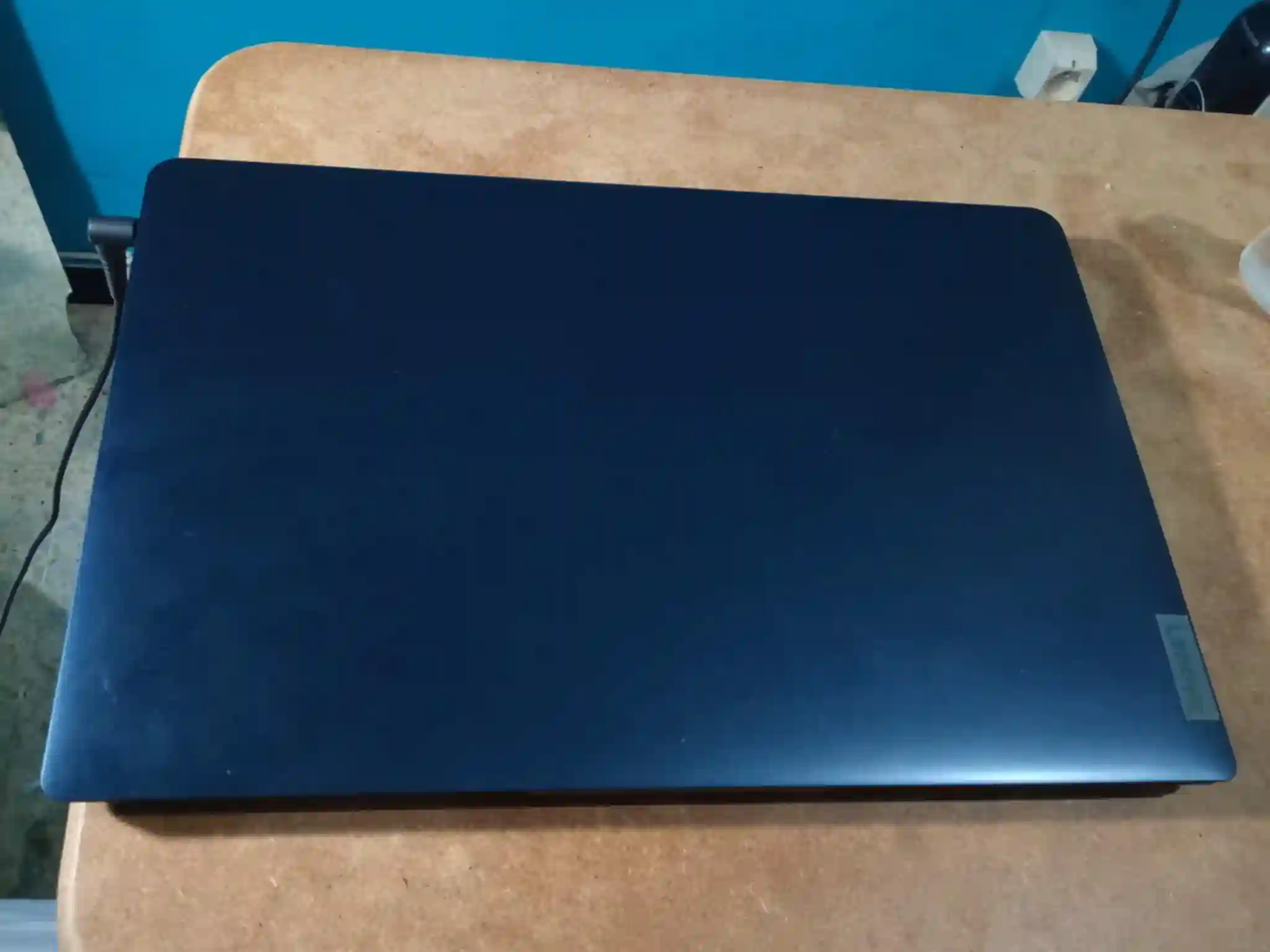 Lenovo Ideapad 3 ( Ram 8GO et 512go Ssd) - Vue 3