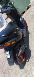 Piaggio Nrg Mc3