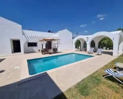 Villa Alpes(réf L2620)