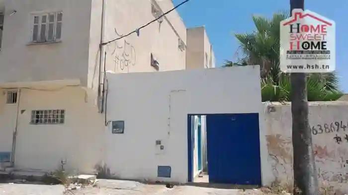 Villa Baya à Denden à Denden - Vue 1