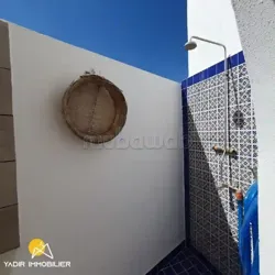 Villa s3 au Coeur de la Zone Toutistique