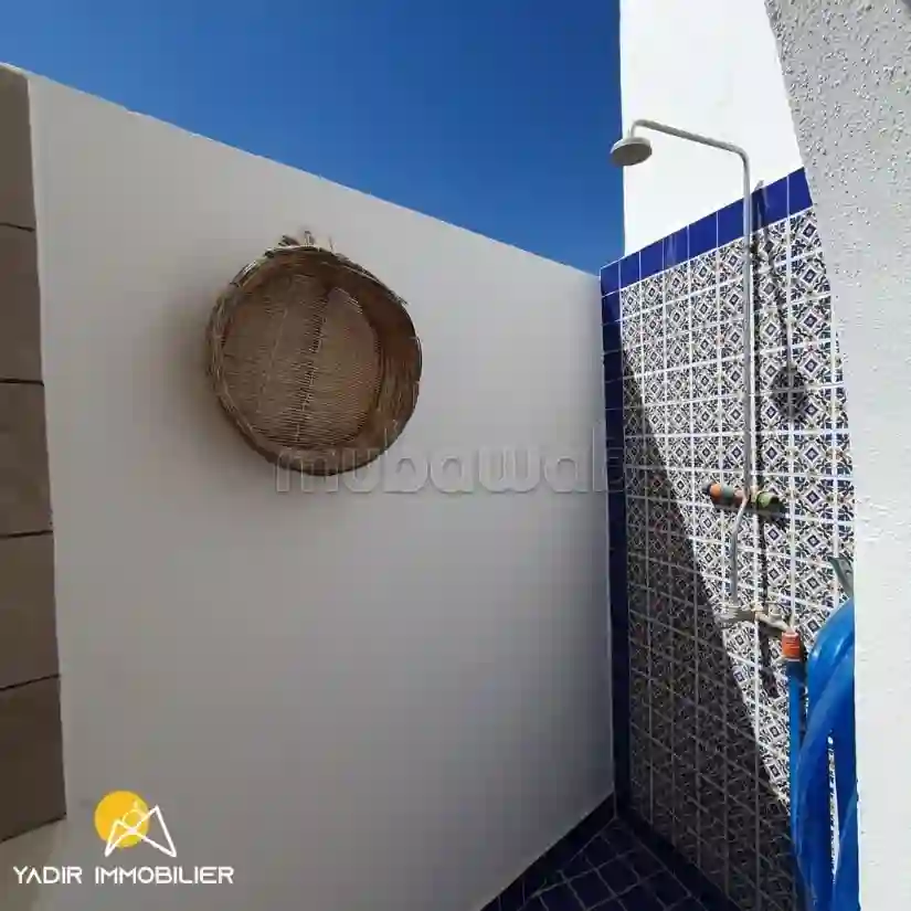 Villa s3 au Coeur de la Zone Toutistique
