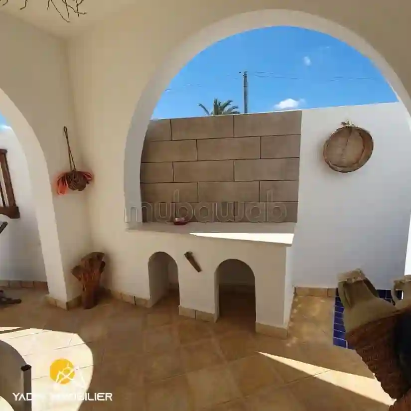 Villa s3 au Coeur de la Zone Toutistique - Vue 1