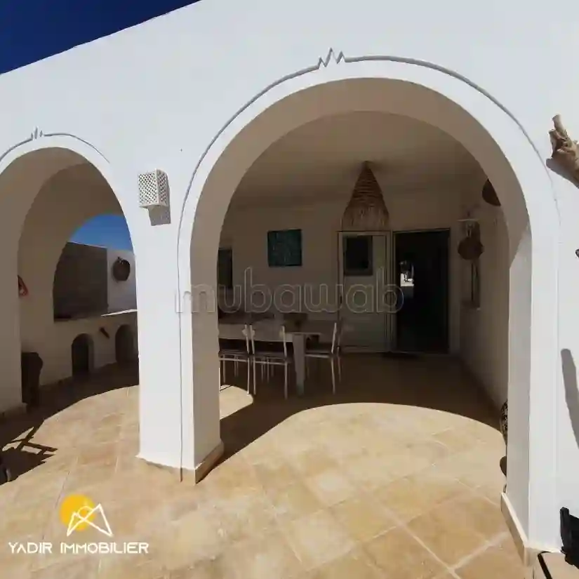 Villa s3 au Coeur de la Zone Toutistique - Vue 2