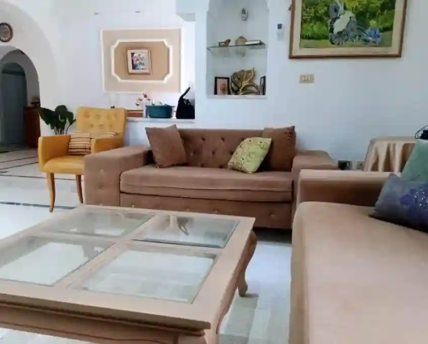 Villa Youcef(réf L1135) - Vue 1