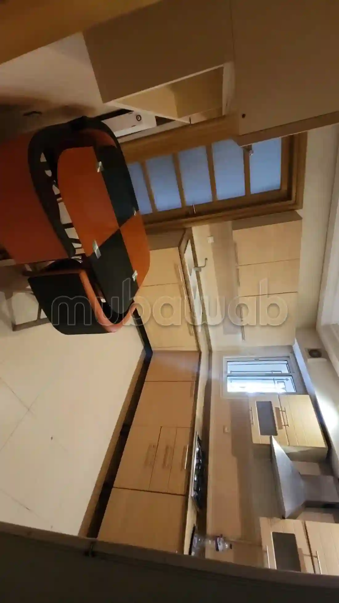 Appartement s2 Avec Terrasse Vide ou Meublé lac 2 - Vue 1