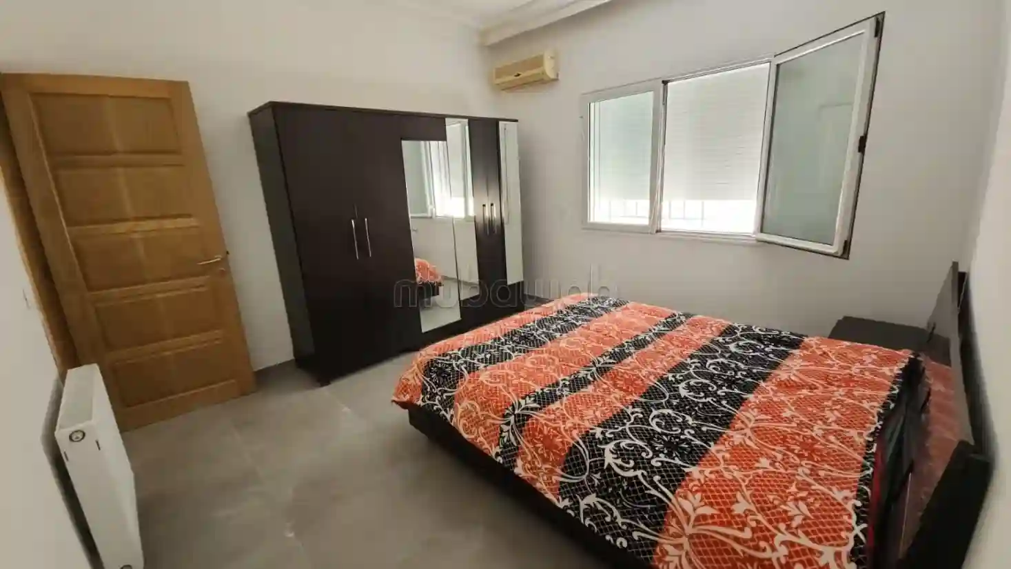Appartement s2 Avec Terrasse Vide ou Meublé lac 2 - Vue 2