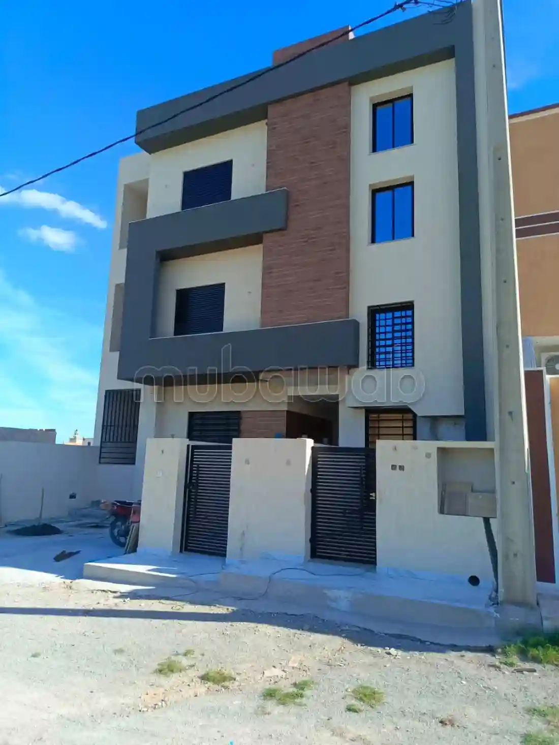 Appartements a Vendre à Salakta - Vue 2