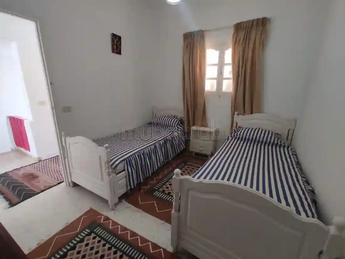 Dar Zouila - Vue 3