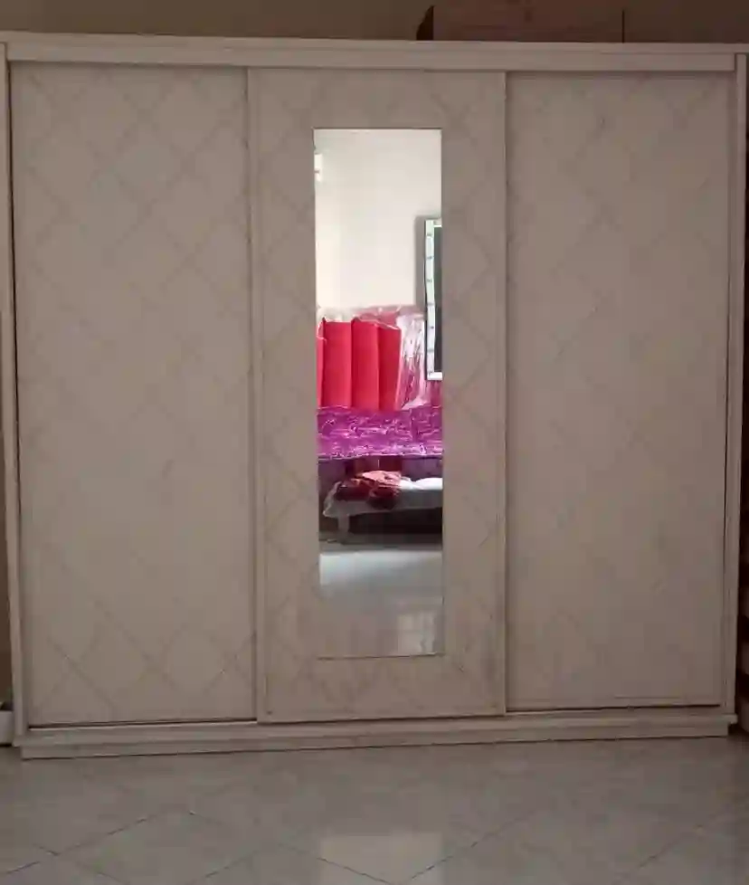 Dressing - Vue 1