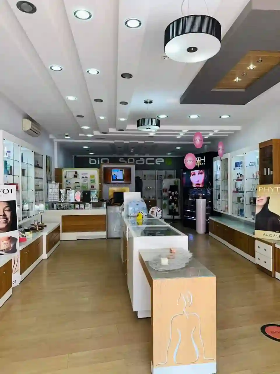 Fond de Commerce D'une Parapharmacie à Kelibia