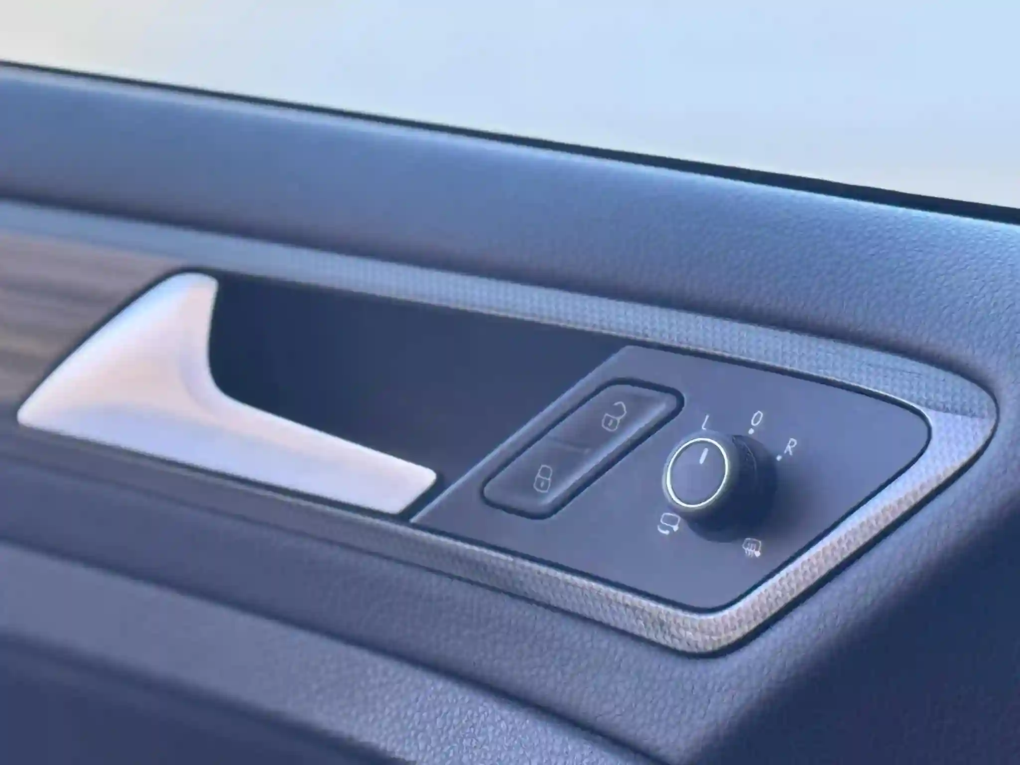 Golf 7 Restylee IQ Drive - Vue 4