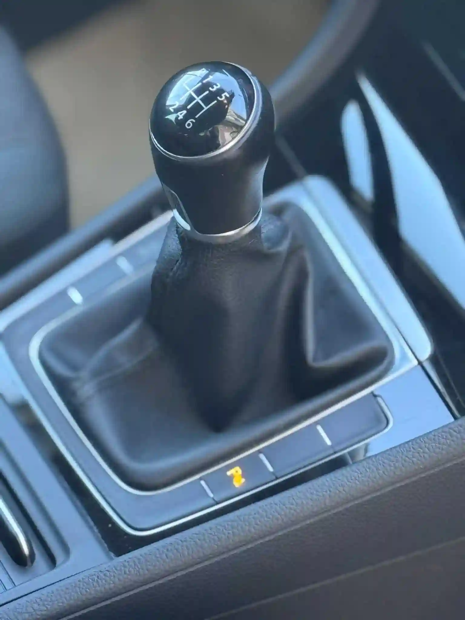 Golf 7 Restylee IQ Drive - Vue 8