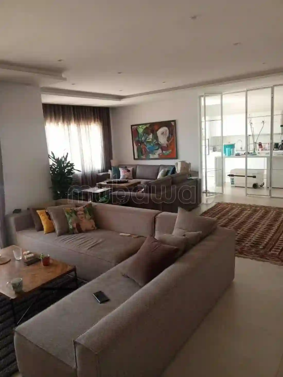 Magnifique Appartement