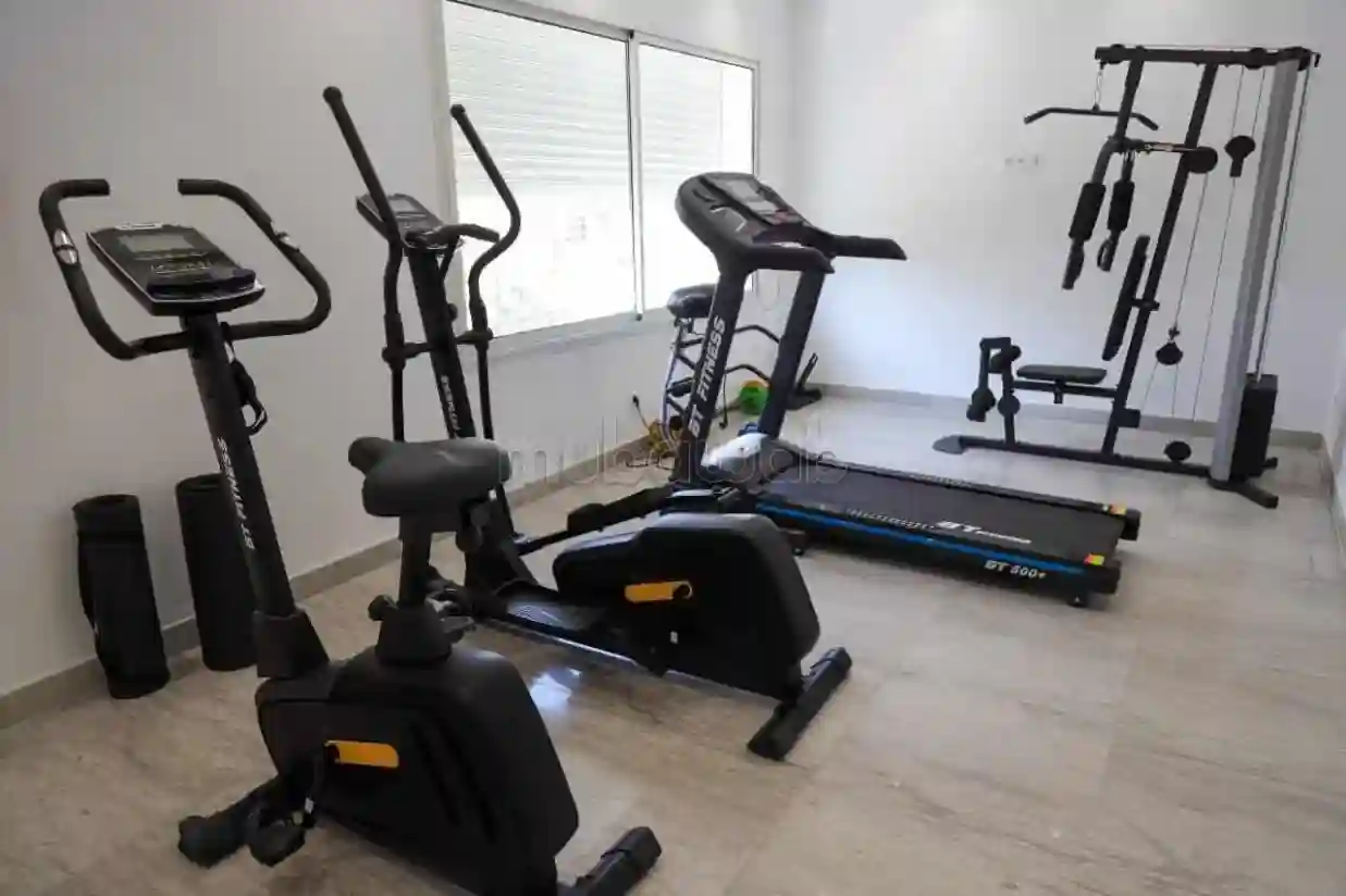 Magnifique Appartement - Vue 1