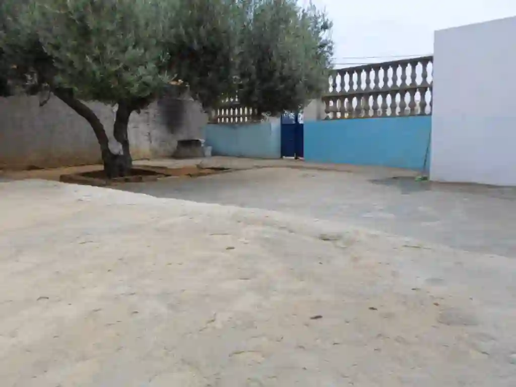 Maison Arabe Indépendante à Kelibia à Kelibia