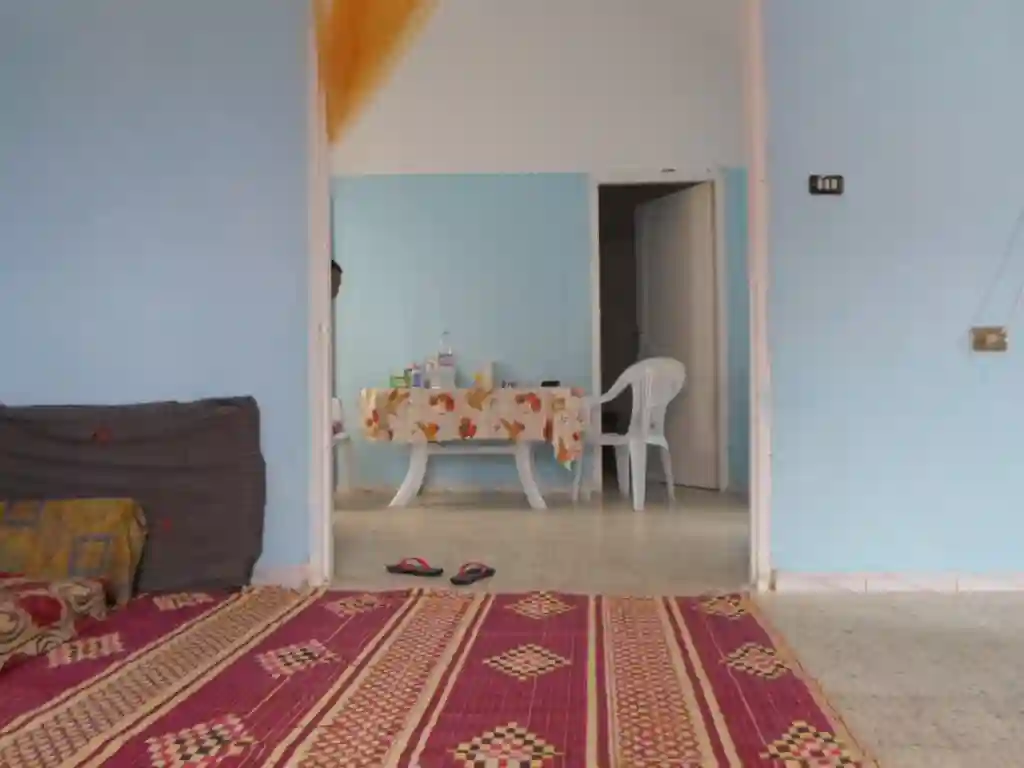 Maison Arabe Indépendante à Kelibia à Kelibia - Vue 2
