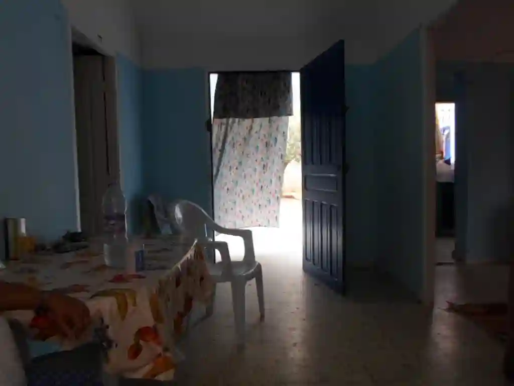 Maison Arabe Indépendante à Kelibia à Kelibia - Vue 3