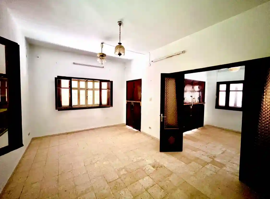 Maison Entre rte Teniour et Kaied Mhamed à Caid Mhamed - Vue 2