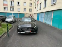 Mercedes Classe E Diesel 2022