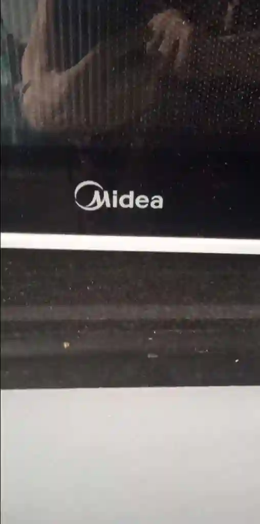 Micro-ondes - Vue 2