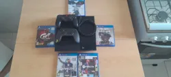 Playstation 4 à Bizerte Nord