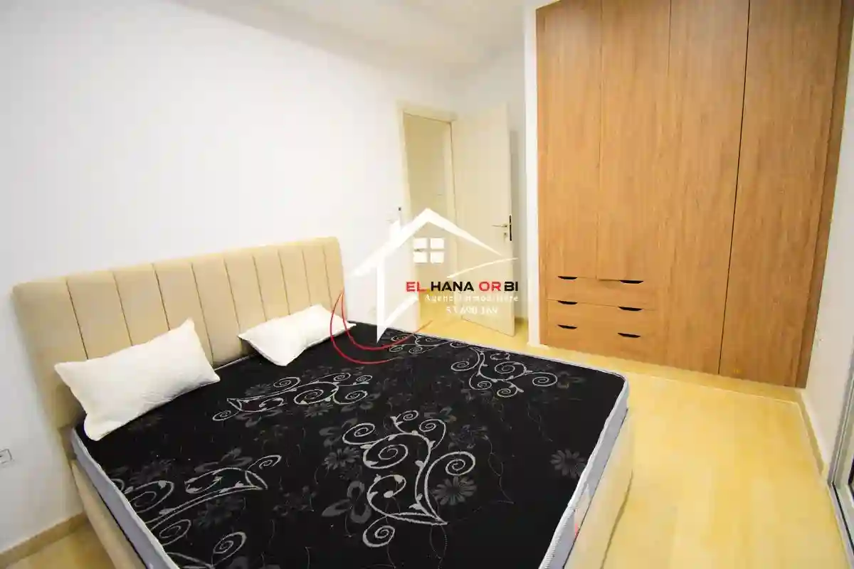 Pour Vacance D’été s+2 Neuf en Plein Zone Touristique - Vue 1