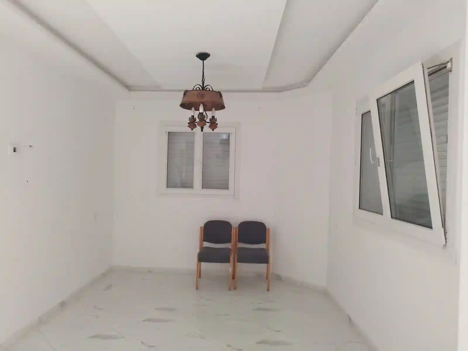 Triplex en Plein Centre Ville Haouaria à El Haouaria - Vue 3