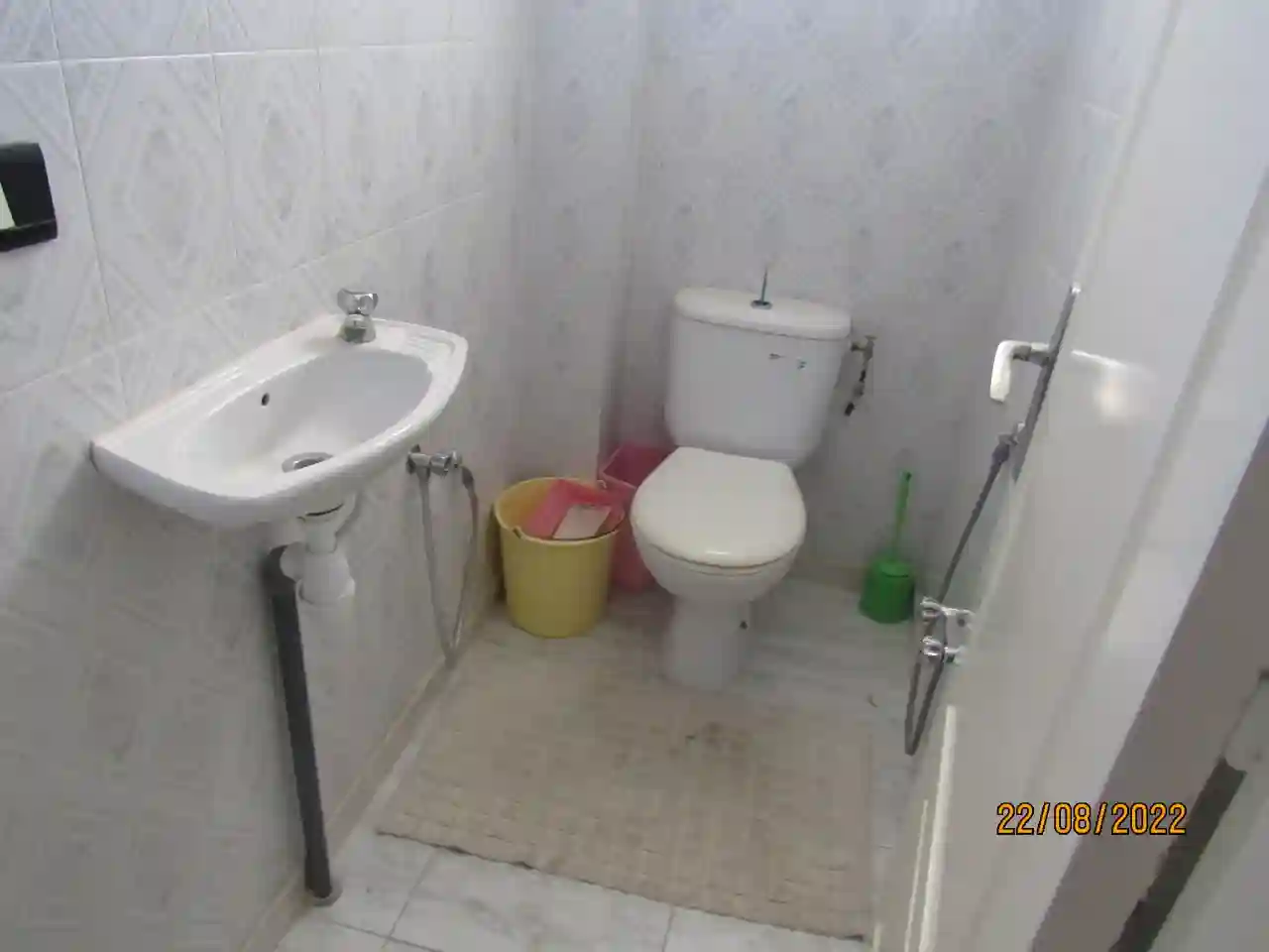 Villa Proche Lycée h Sousse 2 Ghrabi à Hammam Sousse Gharbi - Vue 3