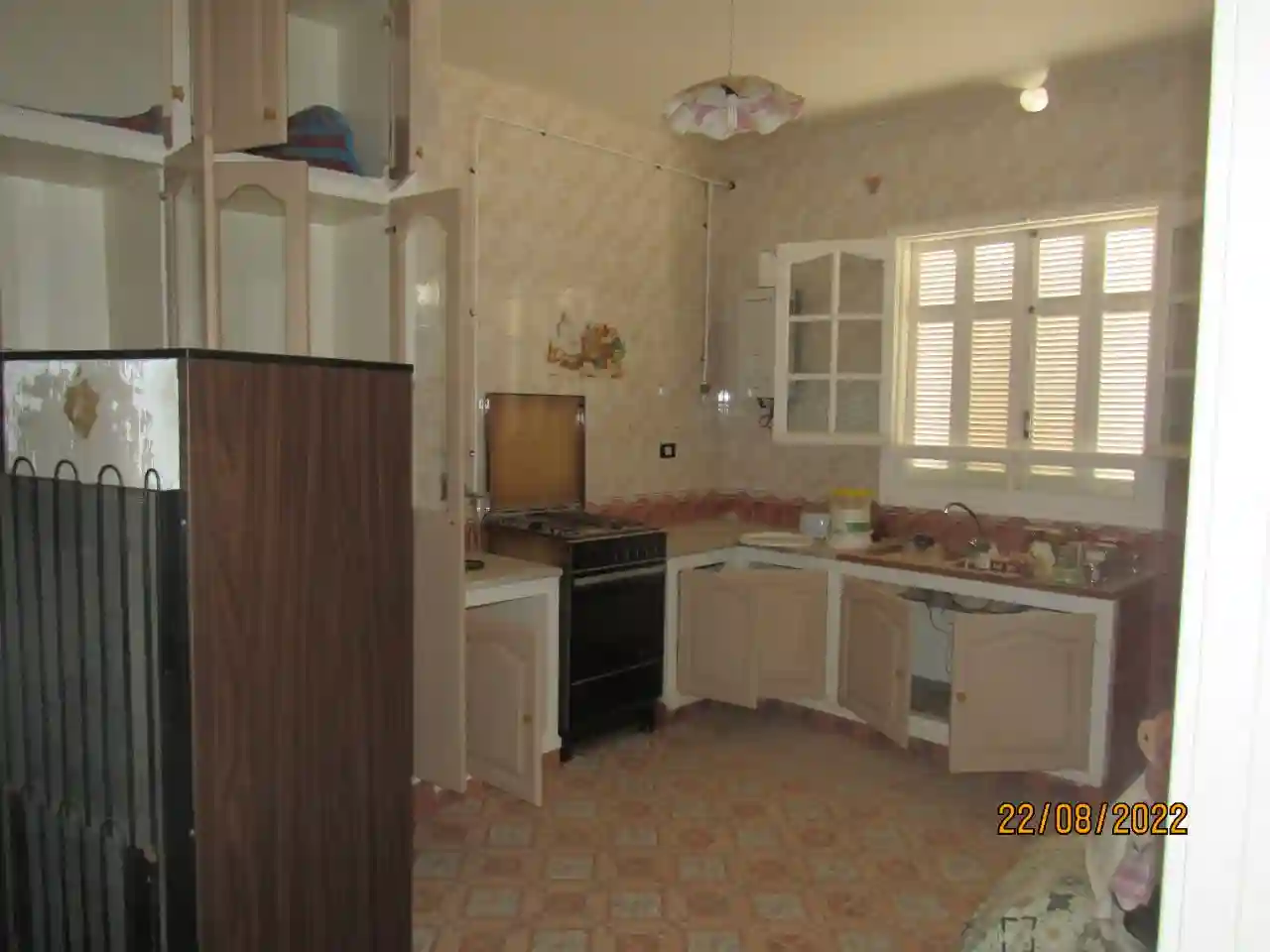 Villa Proche Lycée h Sousse 2 Ghrabi à Hammam Sousse Gharbi - Vue 4