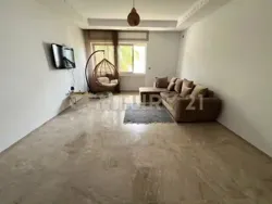 À Louer Villa S4 Vide à Gammarth Supérieur