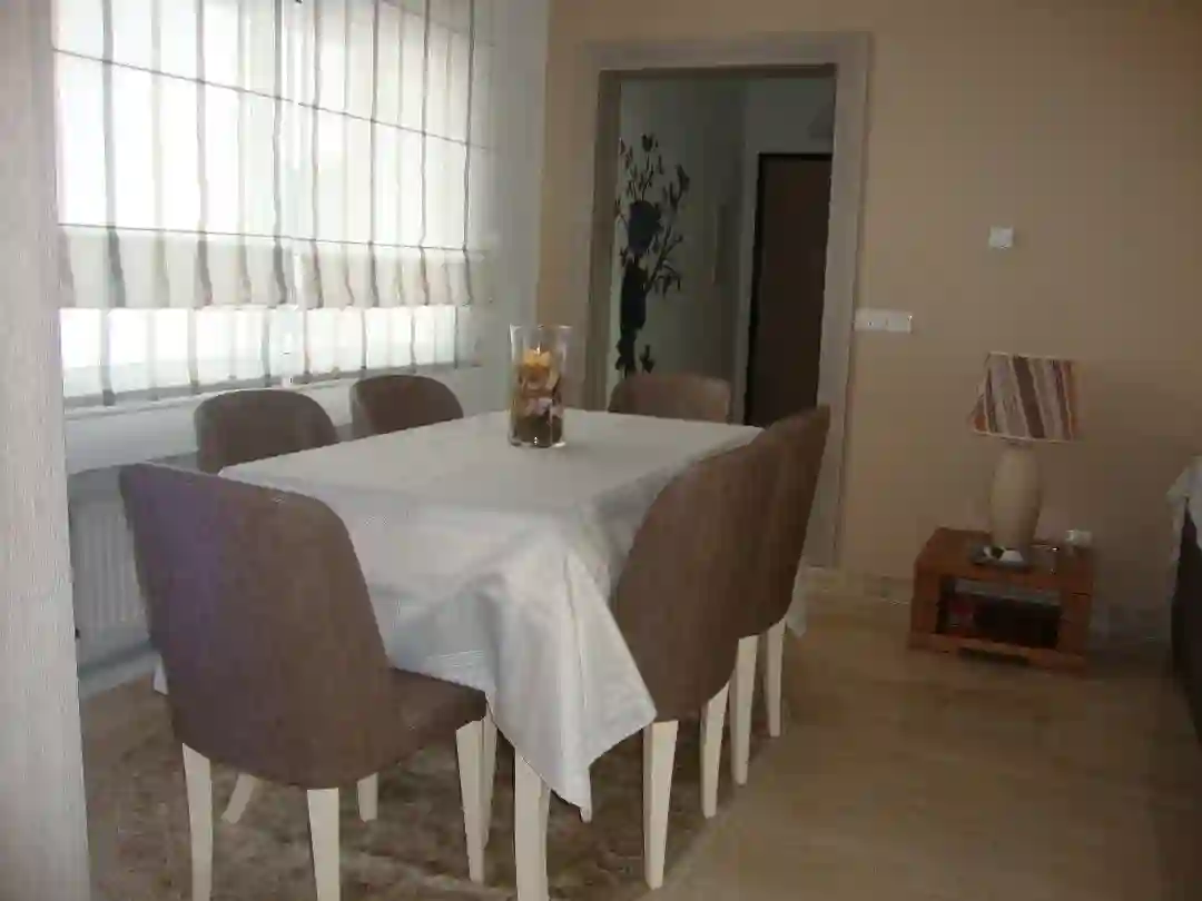 Appartement a Vendre à la Marsa Ettabak