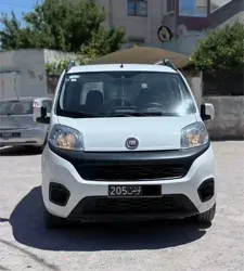 Fiat Doblo Essence 2018