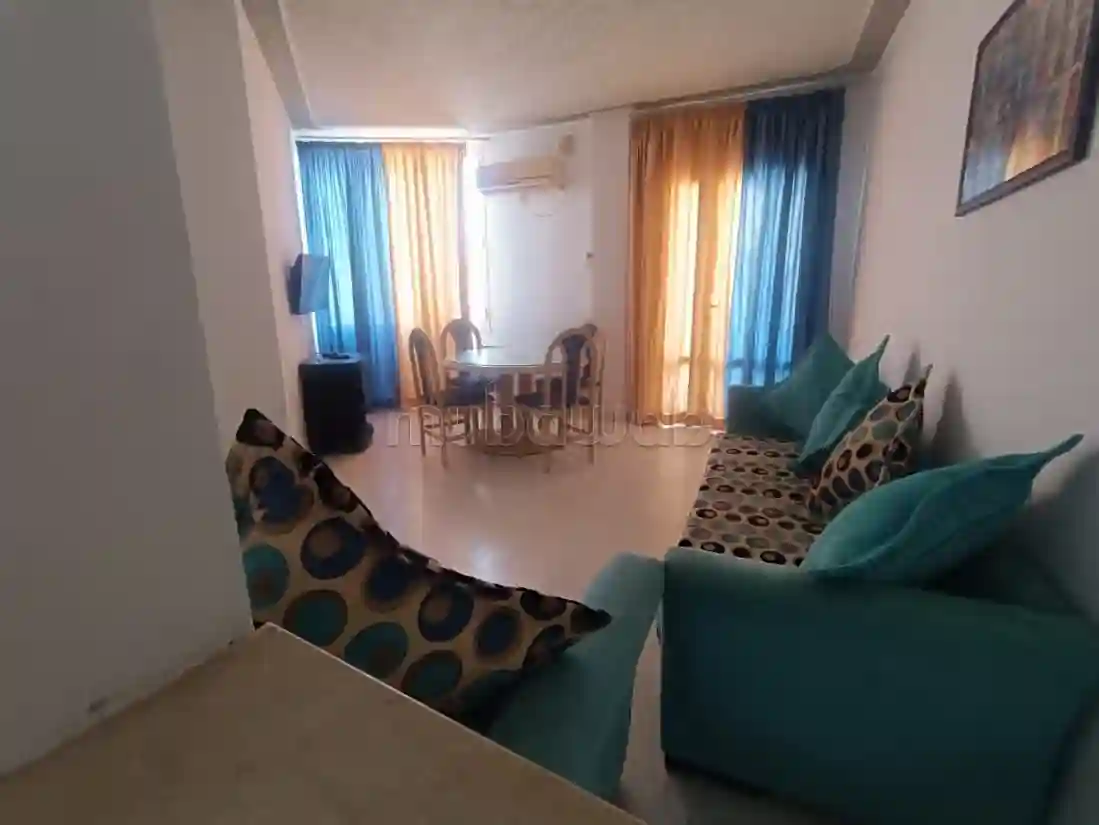 Appartement S2 à 50 Mètres de la Plage - Vue 1