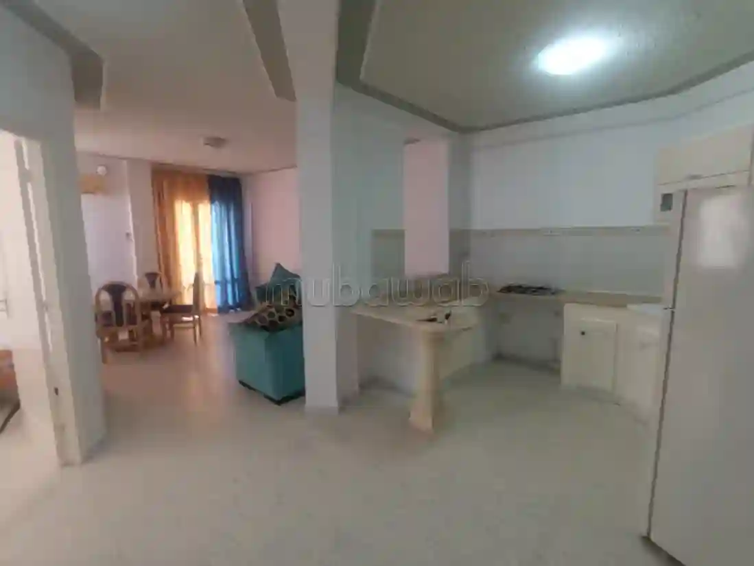 Appartement S2 à 50 Mètres de la Plage - Vue 2