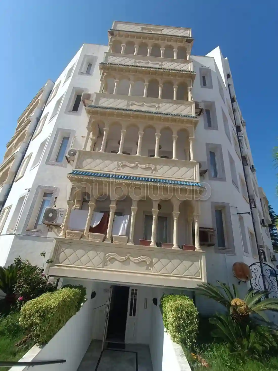Appartement S2 à 50 Mètres de la Plage - Vue 3