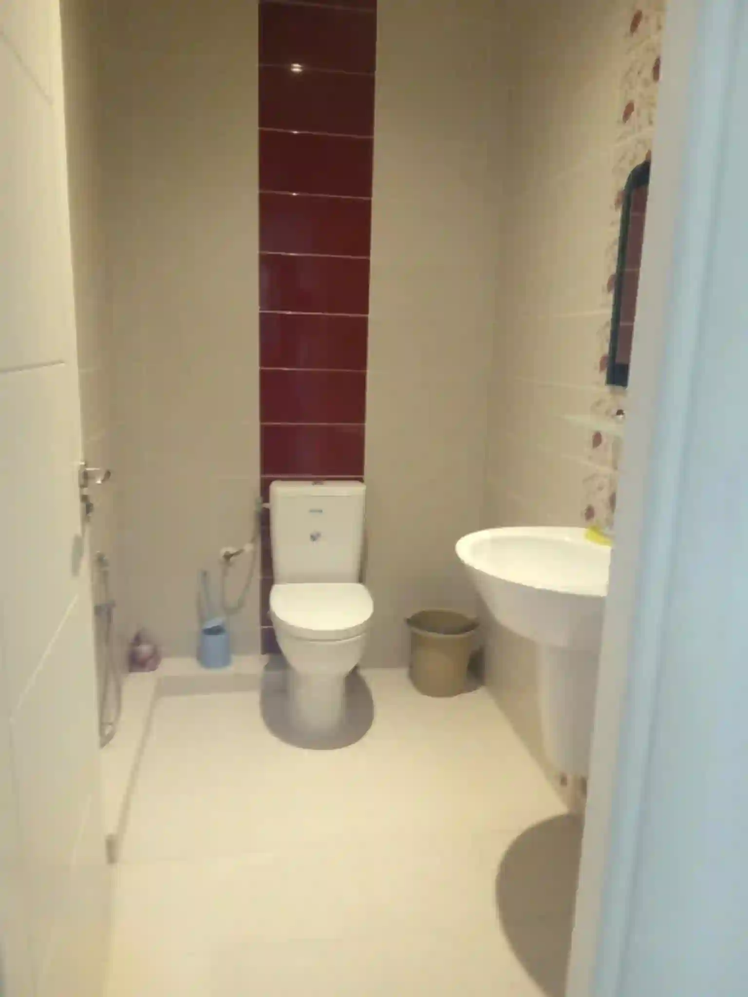 Appartement s2 Ghazella à Ariana