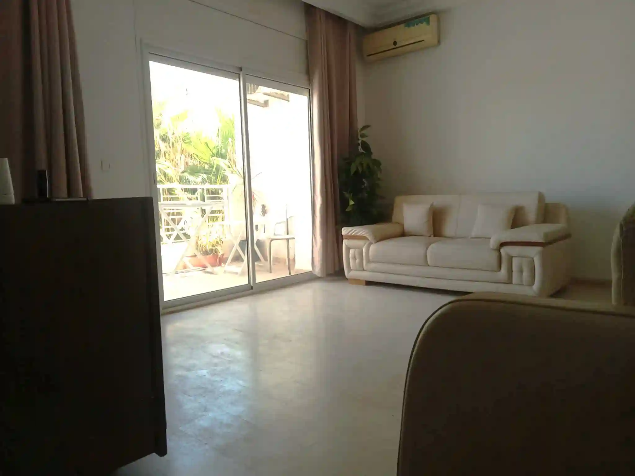 Appartement s2 Ghazella à Ariana - Vue 1