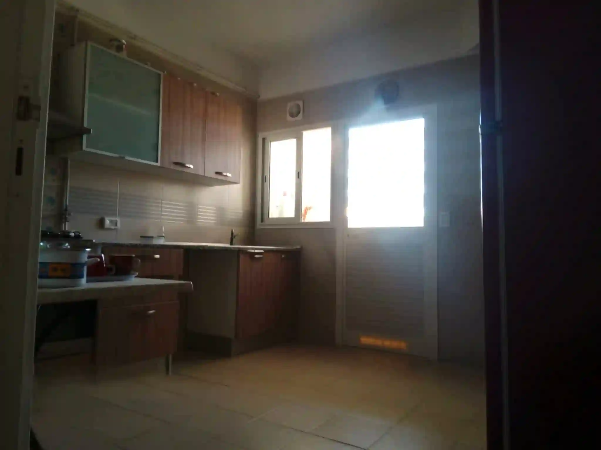 Appartement s2 Ghazella à Ariana - Vue 3