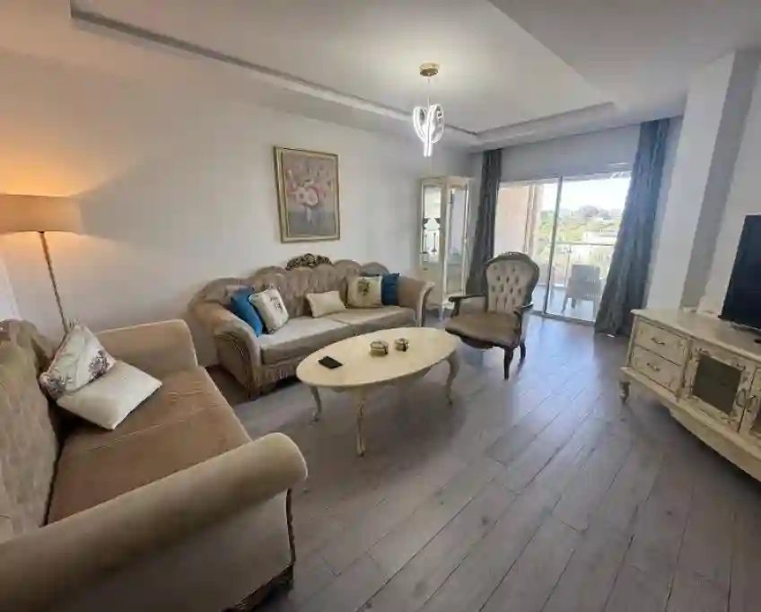Appartement Santoline(réf L3193) - Vue 1