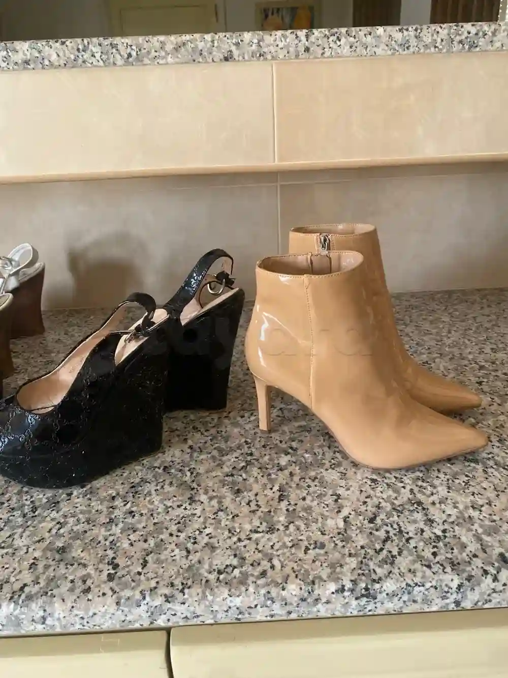 Chaussures Femme - Vue 3