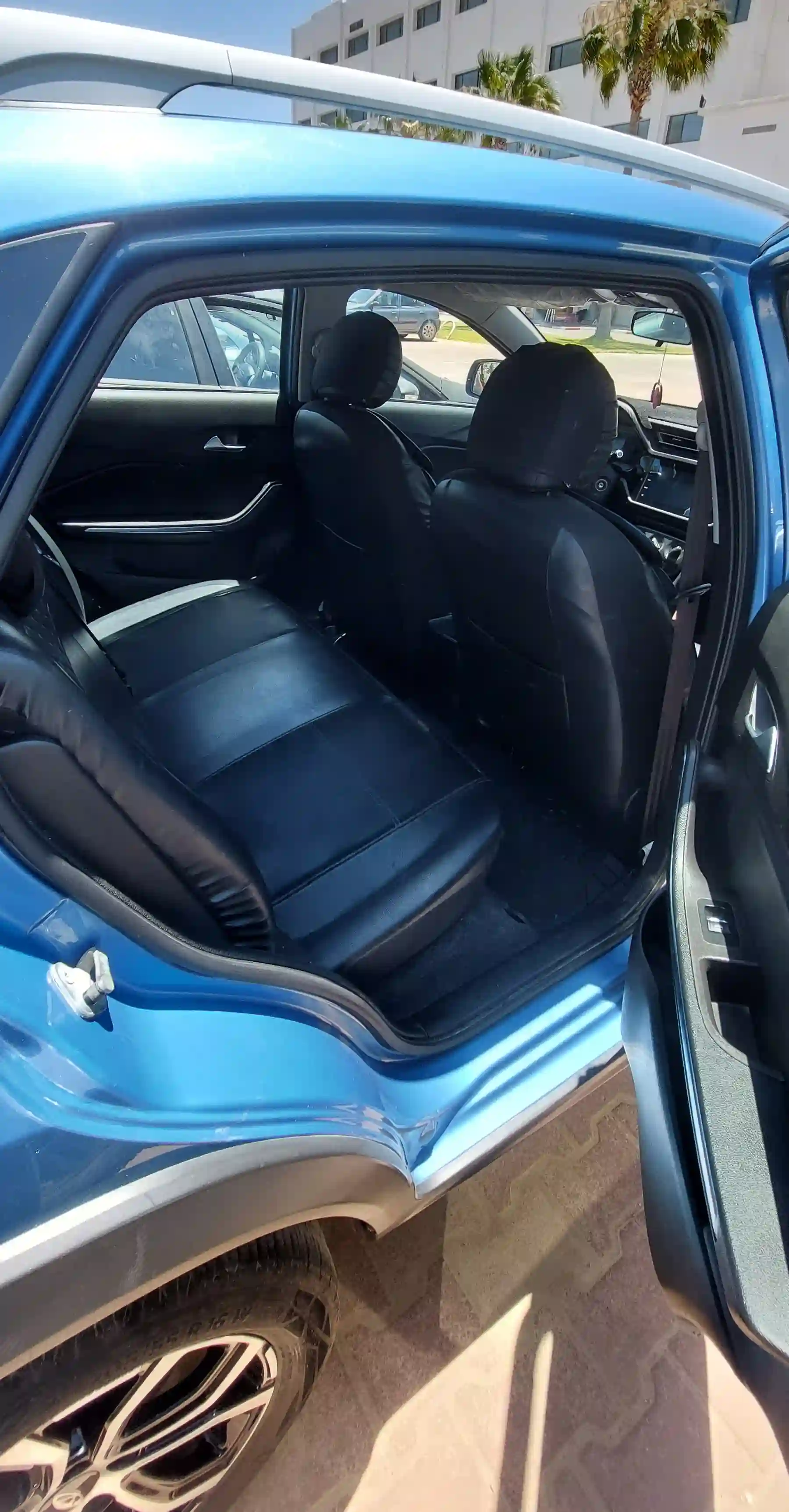Chery Tiggo 2