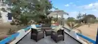 Grande Propriété À Vendre À Djerba Arkou-réf V668 - Vue 5