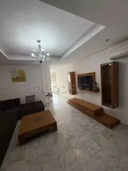 Location Saisonnière S1 à Sousse Corniche