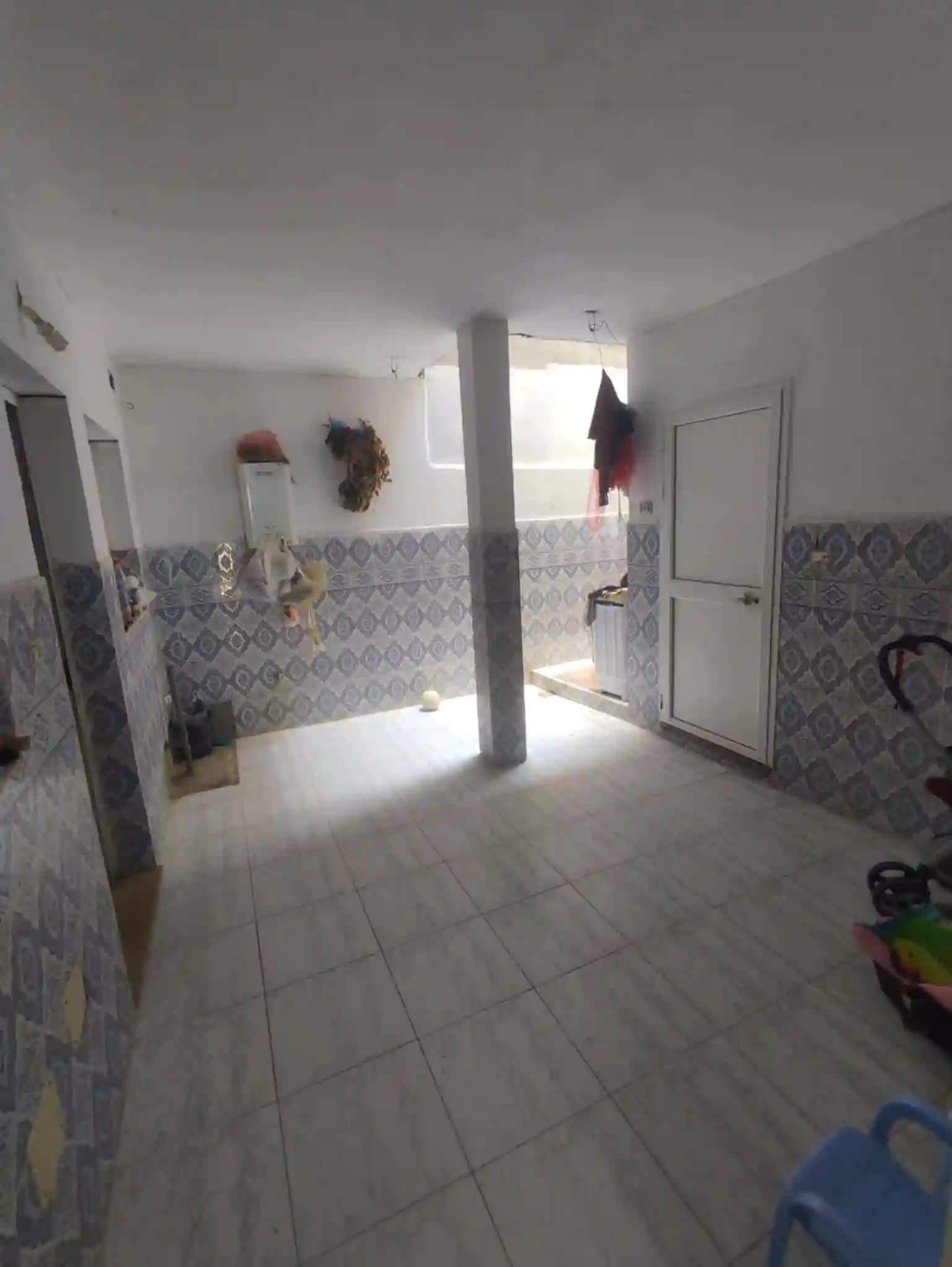 Maison Dalila à El Mourouj - Vue 2