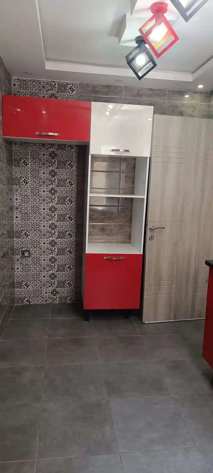 Maison r 2 mrj 3 à El Mourouj - Vue 1